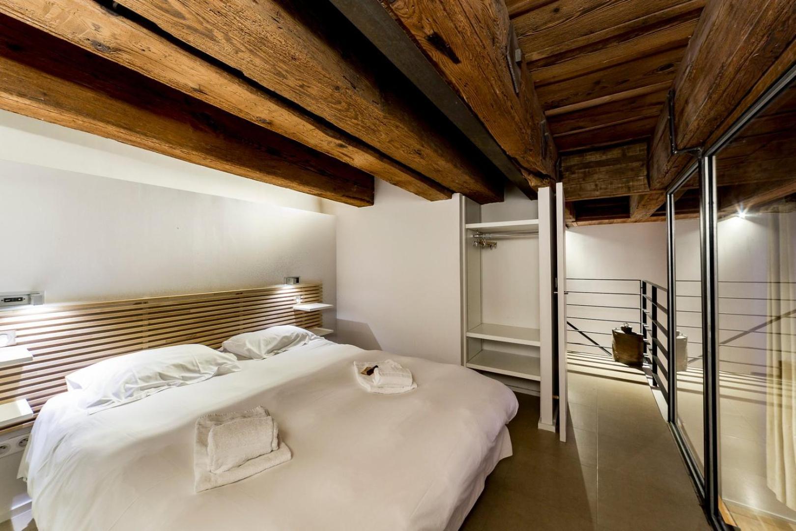 Le Duplex Du Change - Lyon Ail Экстерьер фото