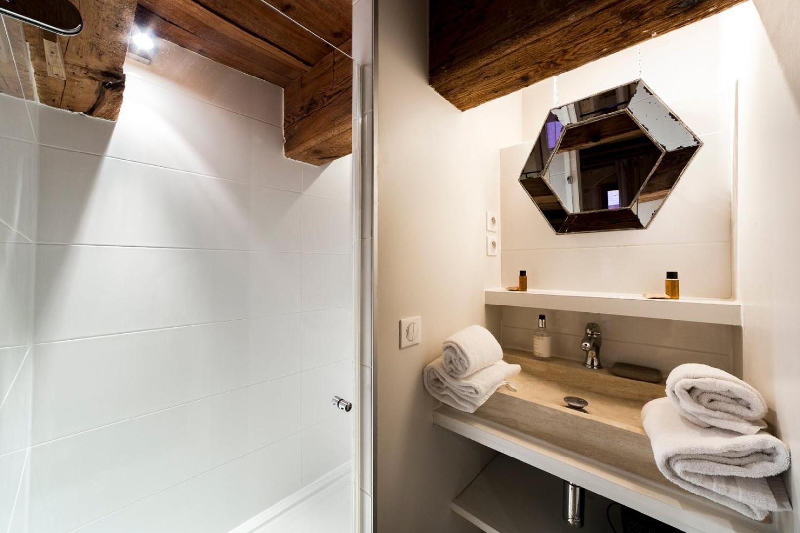 Le Duplex Du Change - Lyon Ail Экстерьер фото