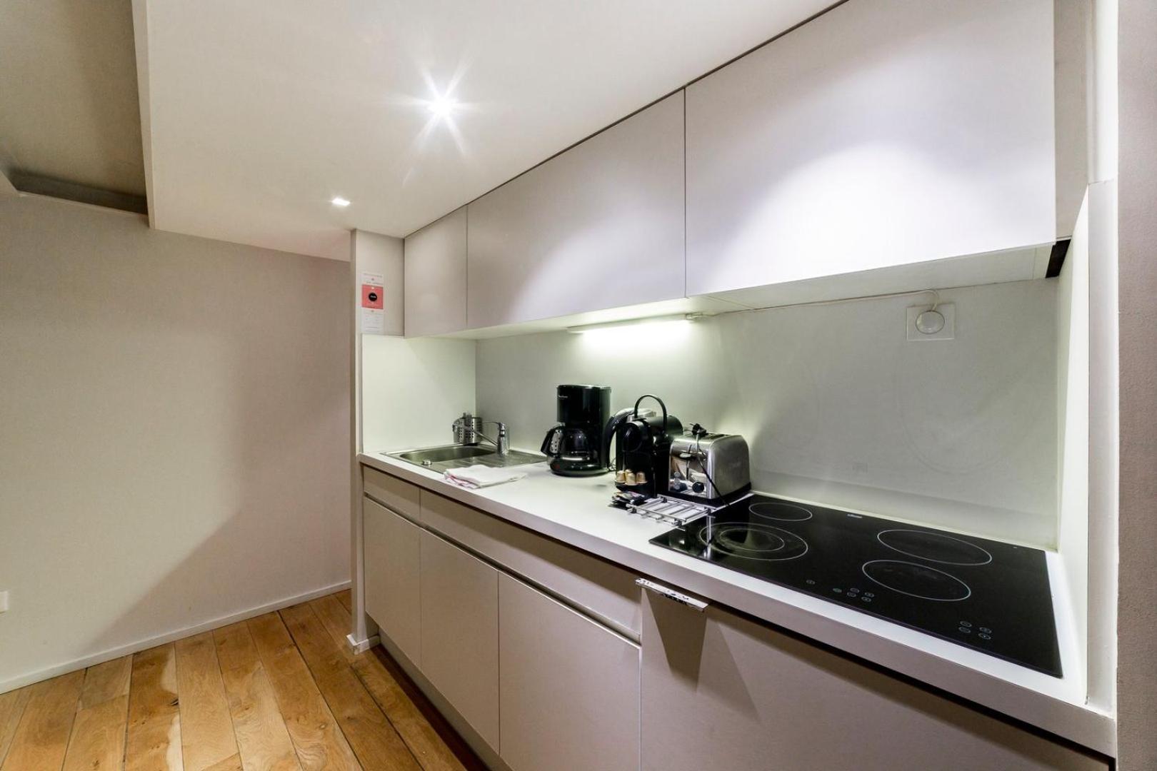 Le Duplex Du Change - Lyon Ail Экстерьер фото
